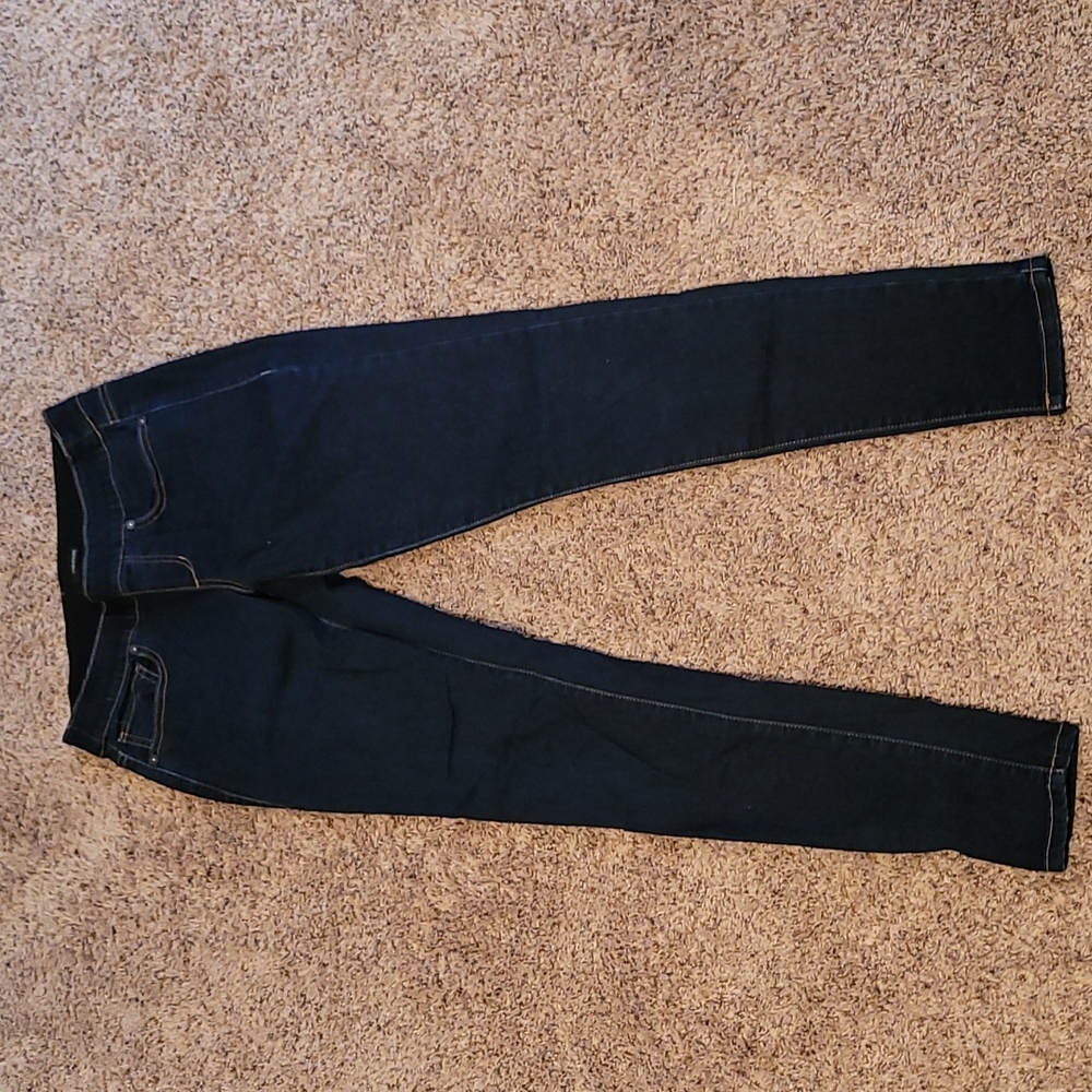 Womens maurices Jennings. Only worn a few time